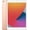Gold, variant on Pre-Owned Apple ipad 7th Generation 128 GB Wi-Fi Silver