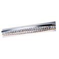 thumbnail image 1 of Maxim 38369BCPC 36 in. Icycle LED Bath Vanity Wall Light, Polished Chrome, 1 of 2