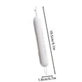 thumbnail image 2 of Enhebrador De Agujas Doble 2 En 1, Quitacosturas Multifuncional, Separador De Hilos Doméstico, Herramienta De Costura A Mano, Enhebrador De Agujas Portátil., 2 of 7