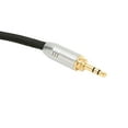 thumbnail image 3 of Cable de Sonido XLR NikouMX Macho de 3,5 mm a XLR Ultra Sensible, 3 of 8