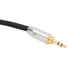 thumbnail image 1 of Cable Maleto XLR, macho de 3,5 mm a XLR Maleto Pin XLR Cable macho Cable de sonido XLR Diseño elevado, 1 of 8