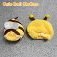 thumbnail image 4 of Accesorios para muñecas de peluche WDOplteas pato molesto 15-17 cm estilo D, 4 of 9
