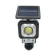 thumbnail image 2 of Luces solares para exteriores, sensor de movimiento, IP65, 3 modos, luces de seguridad para pared, para cercas, jardines, patios, puertas de entrada., 2 of 7