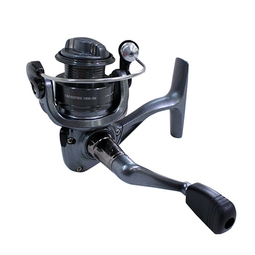 daiwa crossfire 1000