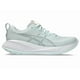 thumbnail image 4 of Asics Women's Running Shoes GEL-CUMULUS 27 Pure Aqua/White 1012B772.300 2025SS, 4 of 6