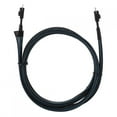 thumbnail image 3 of Data Cable  Data Transmission Cable  Sff-8654 To Sff-8654  Server Data Cable Cabledeconn Slim  38pin SFF-8654 To SFF-8654 Server HDD Data Transmission Cable 1M, 3 of 8
