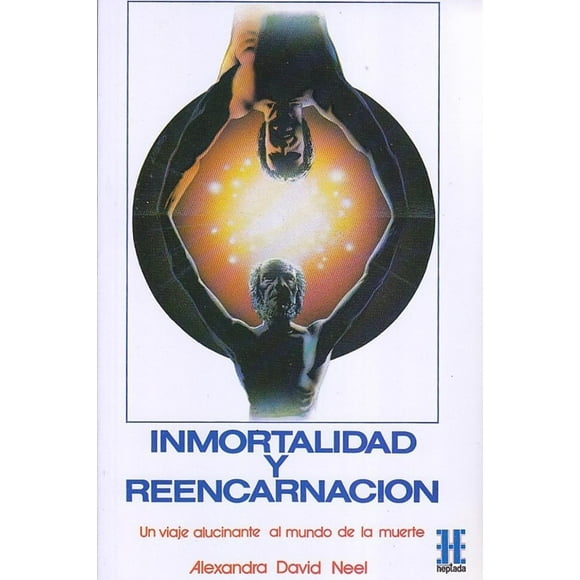Inmortalidad y reencarnación