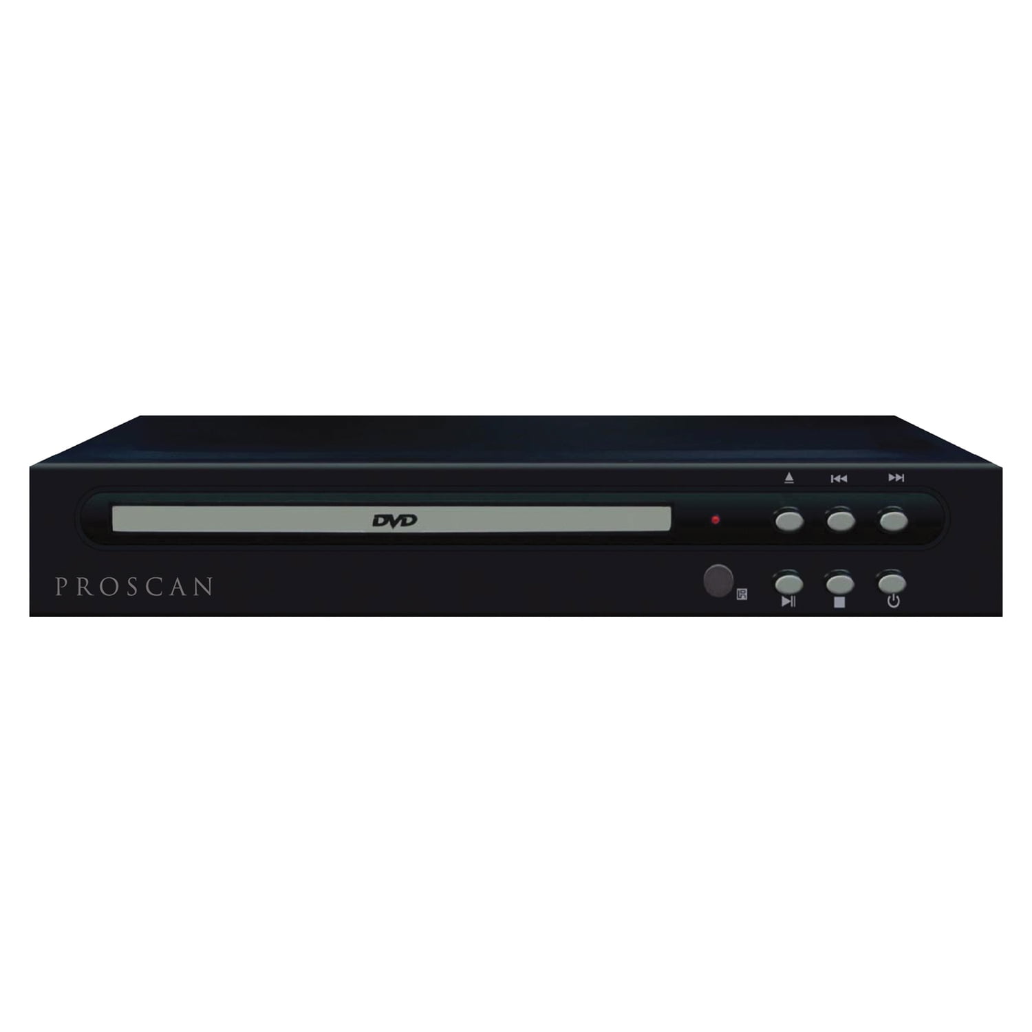 Proscan PDVD1041 Compact DVD Player