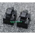 thumbnail image 2 of FLINT- 2X New Start Relay 4.7Ohm 3Pin For Qp2-4.7 Qp2-4.7G Refrigerator Ptc Starter, 2 of 5