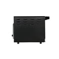 thumbnail image 4 of Horno Tostador Koblenz Kitchen Magic 4 Rebanadas Acero Inoxidable, 4 of 4