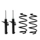 thumbnail image 2 of Kit Original AG para Auto Delanteros para Volkswagen Jetta A7 2019 a 2022 4 Piezas Nuevos, 2 of 5