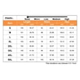 thumbnail image 3 of Wide Leg Pants for Women Boho Floral Palazzo Pants High Waist Bohemian Flowy Lounge Trousers Black XXXL, 3 of 3