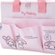 thumbnail image 3 of Sanrio My Melody - Bolso de maternidad de gran capacidad, bolso de mano para mamá, bolso de mano para mujer, organizador de pañales, lindo bolso de viaje para almacenamiento, 3 of 3