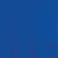 thumbnail image 1 of Serviette de Table Cobalt 2 Plis, Lot de 12 - 20 par Paquet, 1 of 1