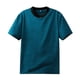 thumbnail image 3 of Blusas y camisas de manga corta y cuello redondo para hombre. Camisetas de rayas de manga corta y cuello redondo para hombre, informales y a la moda., 3 of 6