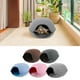 thumbnail image 1 of Cat Pet Cave Cat Cave Bed Cat Bed para gatos, 1 of 6
