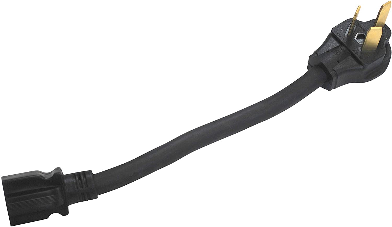 1050P Plug 515R Home Wall Outlet Electrical To Gas Stove Range Power