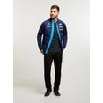 thumbnail image 5 of Williams Racing F1 Men's Team Thermal Jacket -Blue, 5 of 6