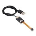 thumbnail image 4 of USB2.0 Video Webcam Board, HD USB Camera Module OV5640 Powerful Clear 65 Degree Wide Angle Lens 2592x1944p Resolution Mini  For Industrial Equipment, 4 of 8