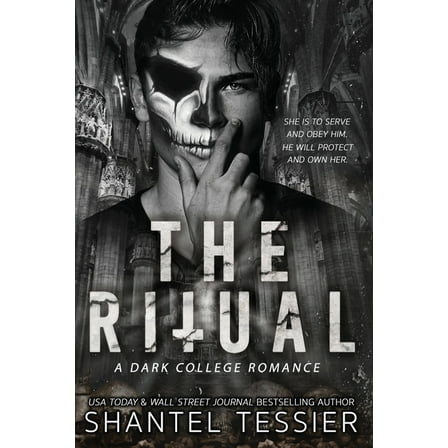 The Ritual (Paperback)