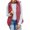 Red, variant on Vedolay Parka Jackets Coat for Women 2023 Long Hooded Trench Coats Lined Windbreaker Travel Jacket Blue,M