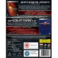 thumbnail image 2 of The Spider-Man Complete Five Film Collection (Blu-ray), 2 of 2