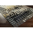 thumbnail image 2 of Surya Modern Kodari NZ Wool 2' x 3' Area Rugs, 2 of 2