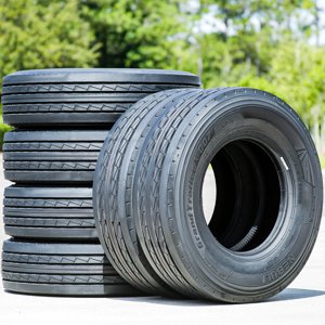 Nebula Grand Trailer-N’ 007 All Steel ST235/85R16 235/85R16 133/128L H 16 Ply Trailer Tire Sansujyuku sansujyuku.com