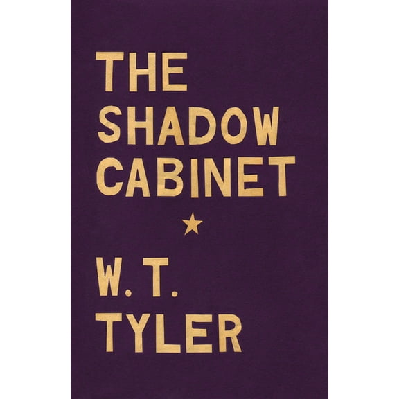 The Shadow Cabinet (Paperback)