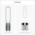thumbnail image 4 of Dyson Purifier Cool™ Fan Gen1 TP10 | White/Silver | New, 4 of 8