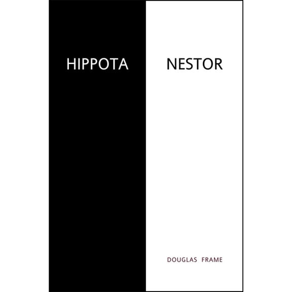 Hellenic Studies Hippota Nestor, Book 37, (Paperback)