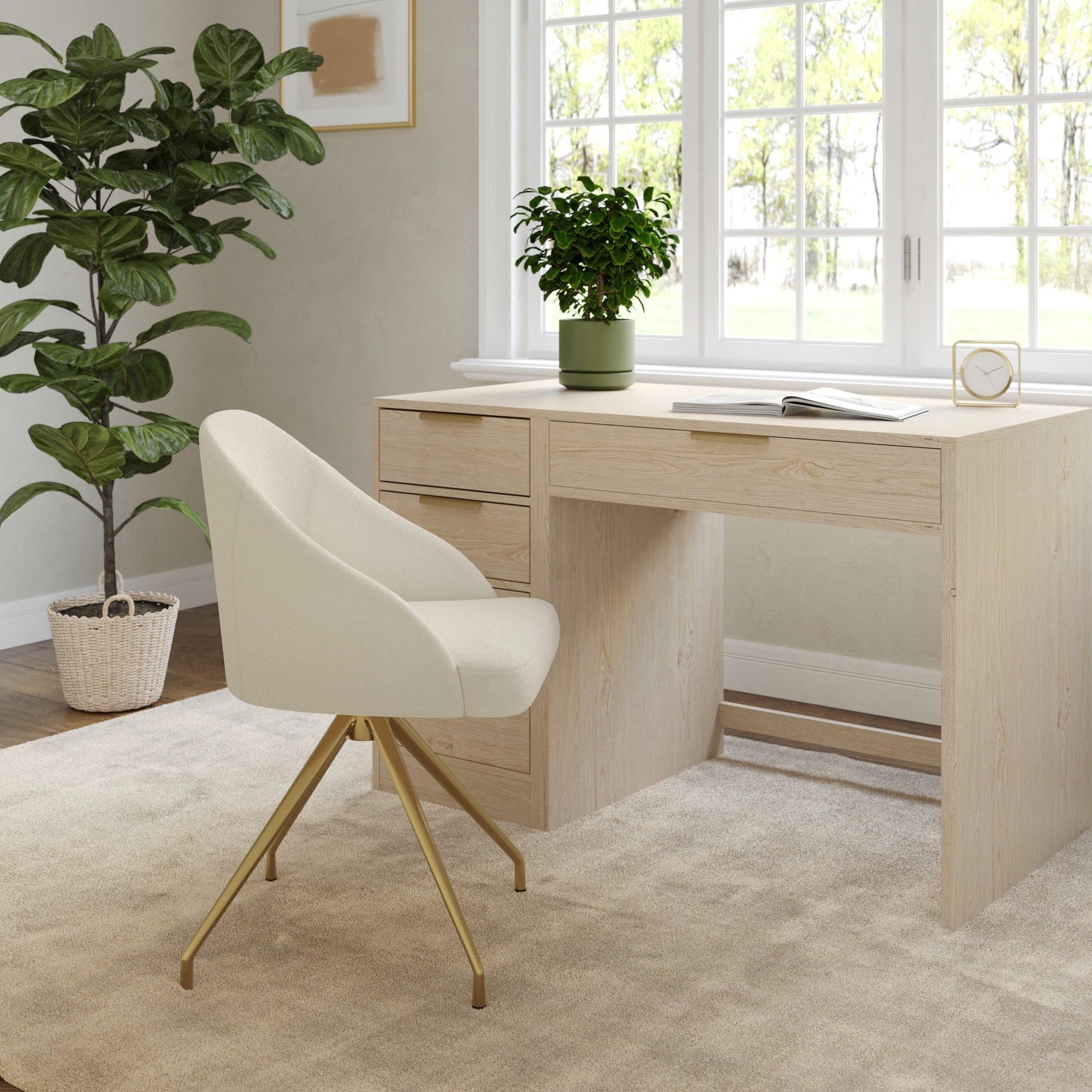 martha stewart upholstered stationary office product
