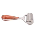 thumbnail image 2 of Leather Press Roller, Strong Practicability Leather Roller  For Leather Crafts For DIY Leather, 2 of 8
