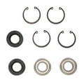 thumbnail image 2 of 611931, High Performance Rear Axle Bearing Seal Kit Perfect Fit Antirust  For Club Car, 2 of 8