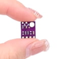 thumbnail image 2 of Módulo Módulo de sensor de temperatura y humedad digital SHT30 2.4-5.5V Módulo GY-SHT30-D, 2 of 8