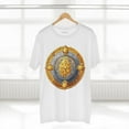 thumbnail image 3 of Coin Shirt, Shirt with Coin, Tee Shirt with Antique Coin, 3 of 18