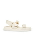 thumbnail image 6 of Steve Madden Womens Mona Embellished Adjustable Slingback Sandals, 6 of 6