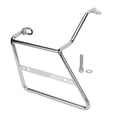 thumbnail image 2 of PARTITA PORTADORA DE BOLSAS DE SILLA DE MONDA, MOTOCÍTULA DE 9 MM COSTILLA DE BOLSAS DE SILLE DE MONTRURA IZQUIERDA ELECTROSILVEROS Resistentes para Dax 125 ST125, 2 of 7