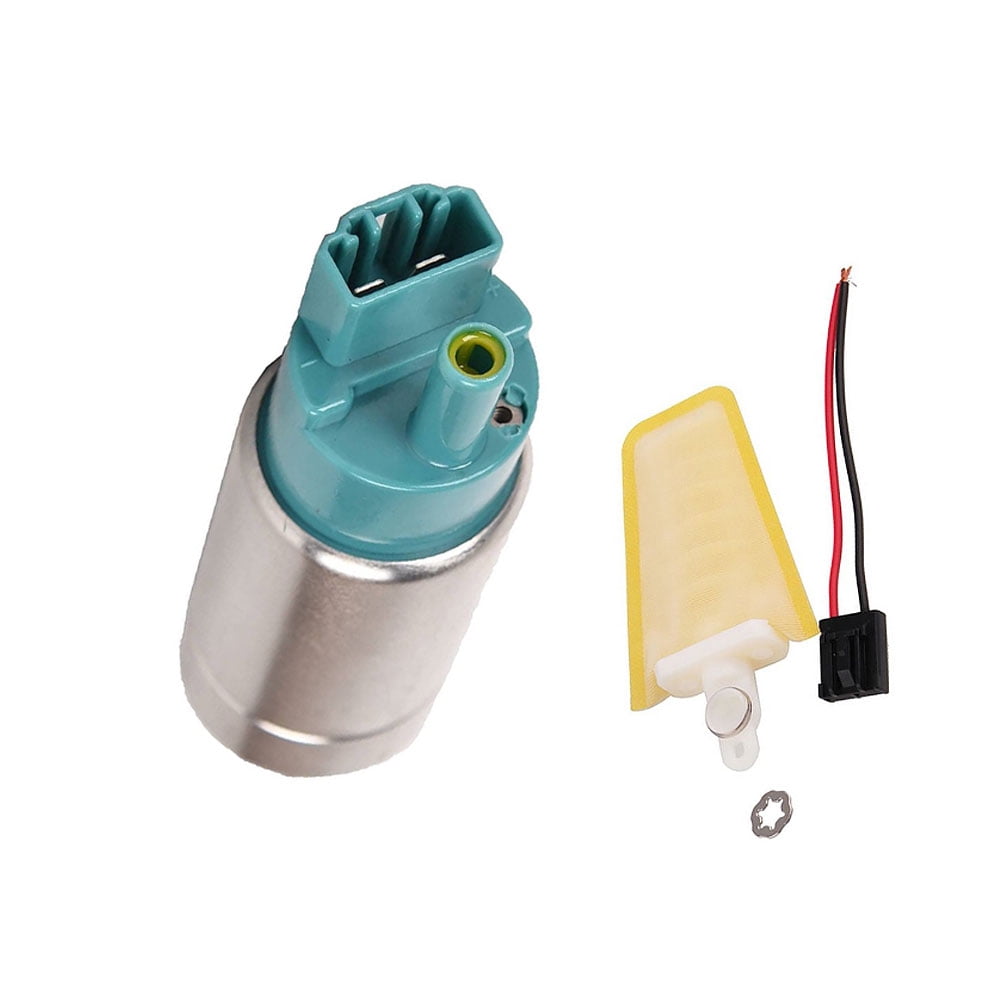 Universal High Flow Electric Fuel Pump For Kia Suzuki Dodge Ford Honda Acura Che - Foto 5