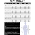 thumbnail image 7 of INSPIRE CHIC Women's Shirt Dress Back to School Cap Sleeves Point Collar Tie Waist Button Mid Dresses Dark Green XS, 7 of 7