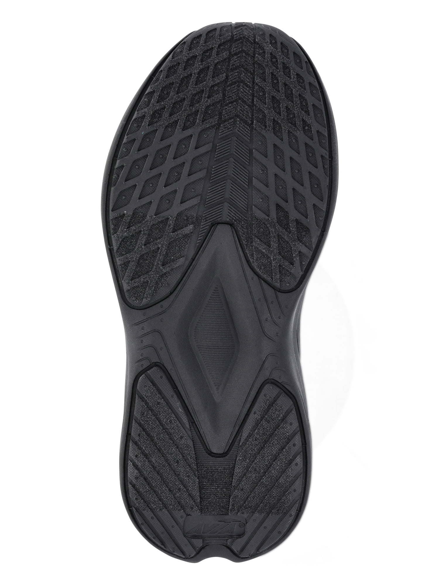 Avia Little and Big Boys Knit Cage Running Shoes