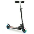 TENBOOM Scooter Toys for Kids Ages 612/35, Christmas Birthday Gifts