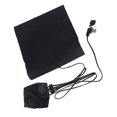 thumbnail image 5 of Adjustable Temperature Heating Pad, Portable & Waterproof Heat Mat For Indoor Outdoor Use, Three-Speed Control, Safe Foldable Design For Pet & Human, 5 of 5