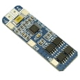 thumbnail image 5 of 3S 20A Li-Ion batería litio 18650 cargador PCB BMS placa protección celular, 5 of 5