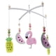 thumbnail image 4 of Cuna de bebé Mobile Wind timby Baby Be Bell Nursery Mobile Baby Dormitorio Techo, 4 of 5