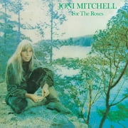 Joni Mitchell - For The Roses - Rock - Vinyl