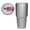 A081 Red 7X6X3, variant on Tumbler Replacement Lids Spill Proof And Splash Lid For Straw Tumbler lid (Without Straw)