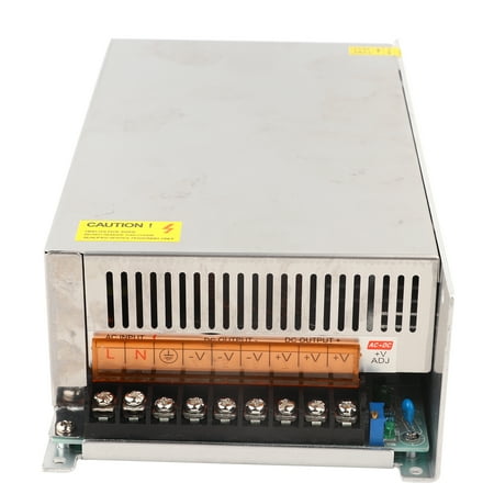 High Working Efficiency Power Supply Driver, Low DC Ripple Switch Power ...