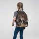 thumbnail image 5 of Disketp Cat Family Mochila Ligera e Impermeable, Mochila de Día Resistente para Viajes, Senderismo y Uso Diario para Hombre y Mujer, 5 of 7