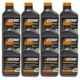 thumbnail image 2 of 12 Pack of Echo PowerBlend Gold 2-Stroke Engine Oil 6.4 oz Bottle 50:1 Mix for 2.5 Gallons 6450025S-12PK, 2 of 3